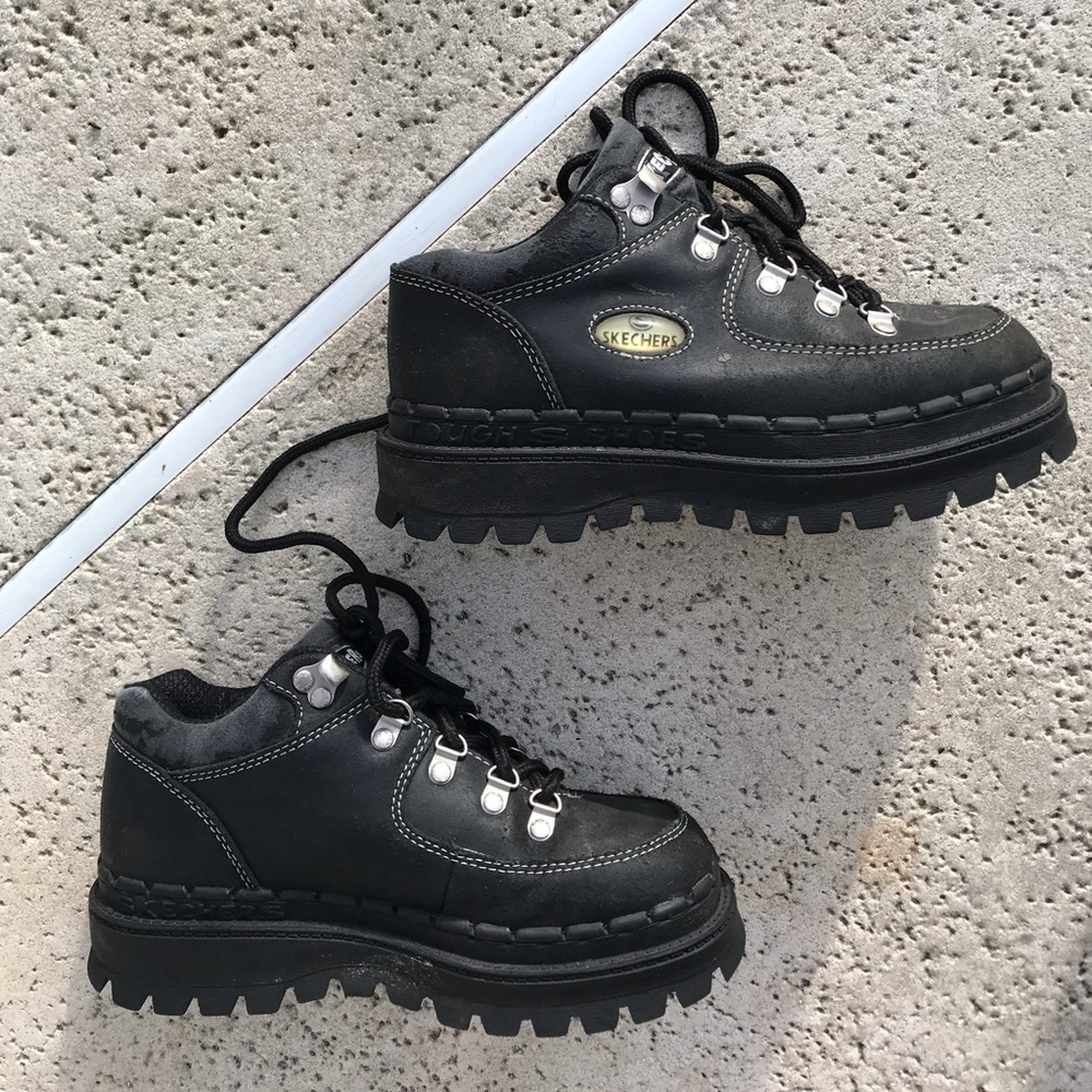DEADSTOCK SKECHERS JAMMERS